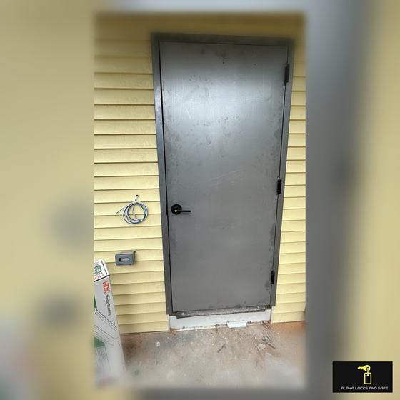 Residential Inner Door Locks Repair Service by Alpha Locks and Safe